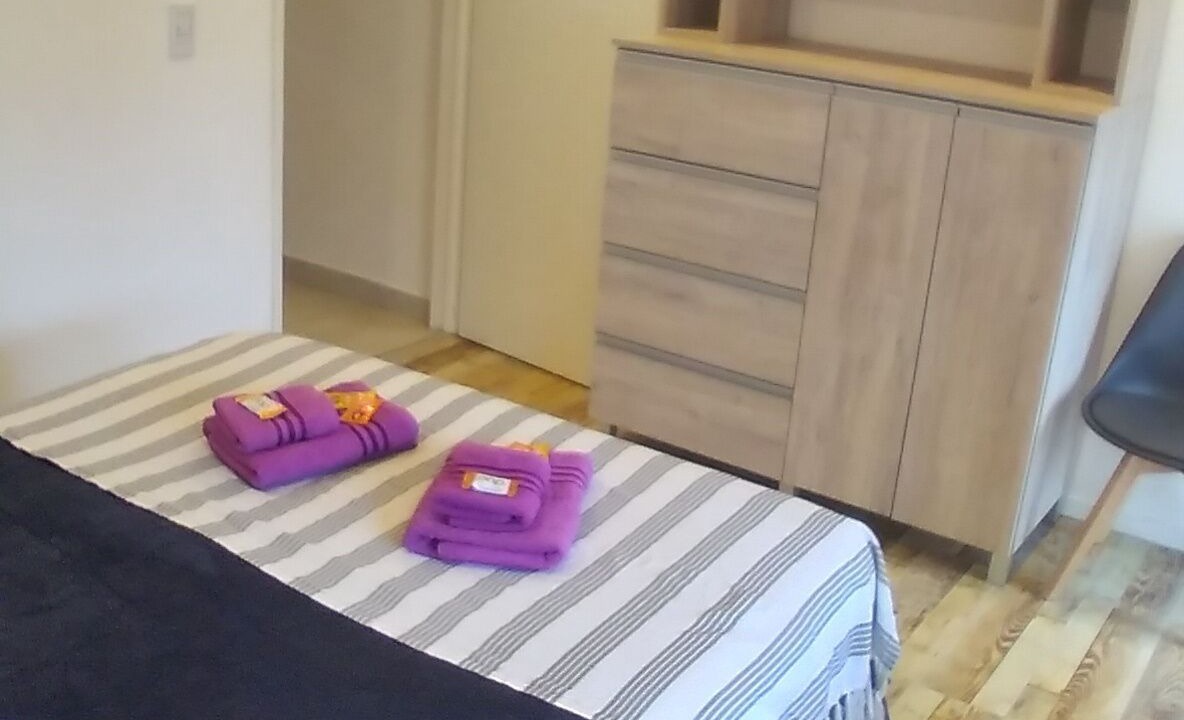 Photo of Bedroom in Province of Tierra del Fuego