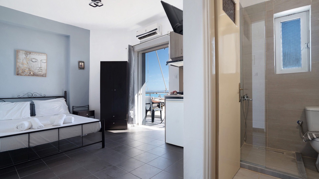 Photo of Bedroom in Pidima Kyras
