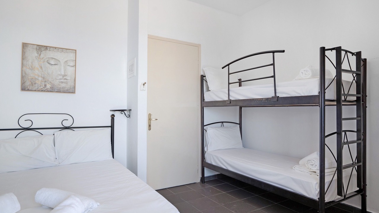 Photo of Bedroom in Pidima Kyras