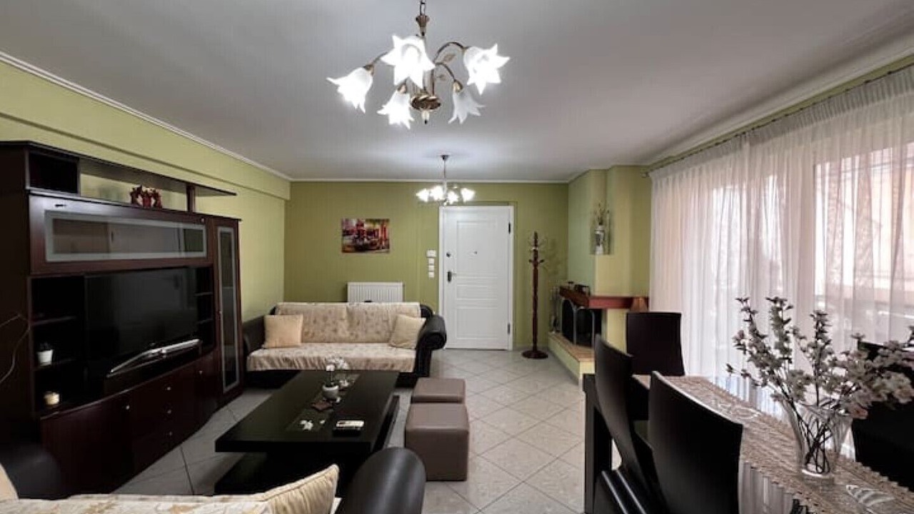 Photo of Livingroom in Khalkis