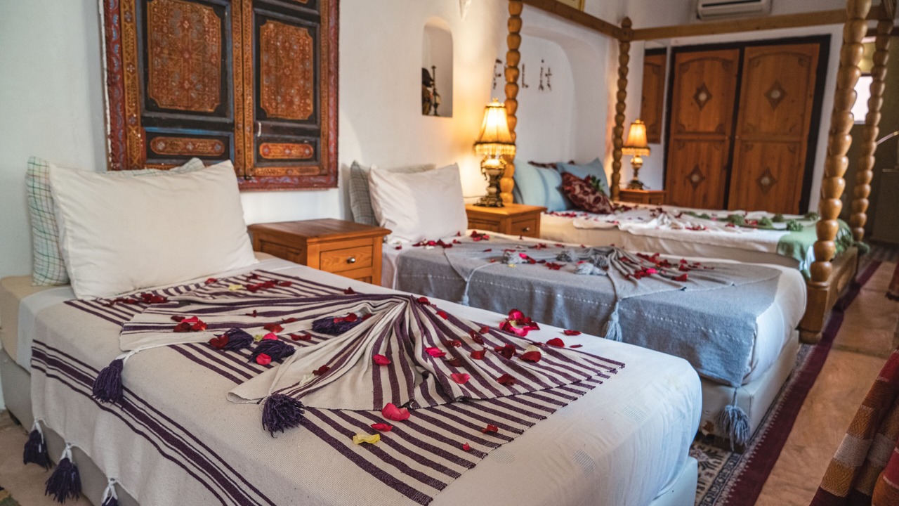 Photo of Bedroom in Bab Doukkala
