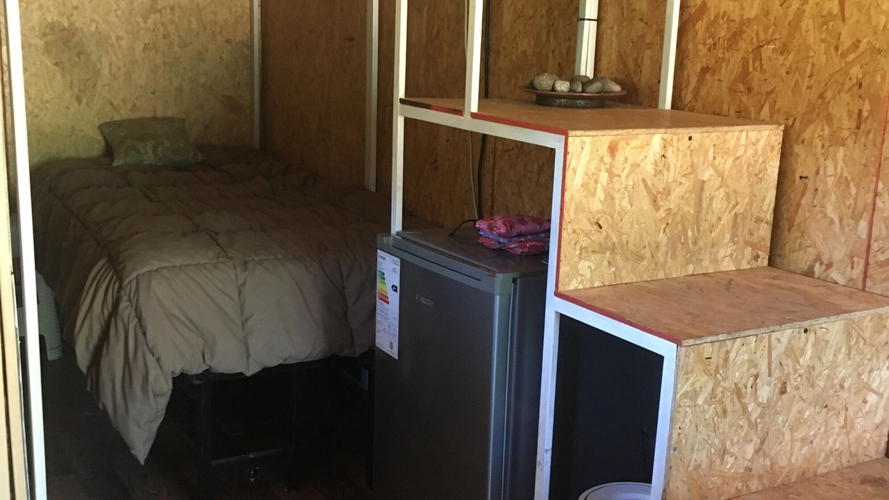 Photo of Bedroom in Lago Puelo