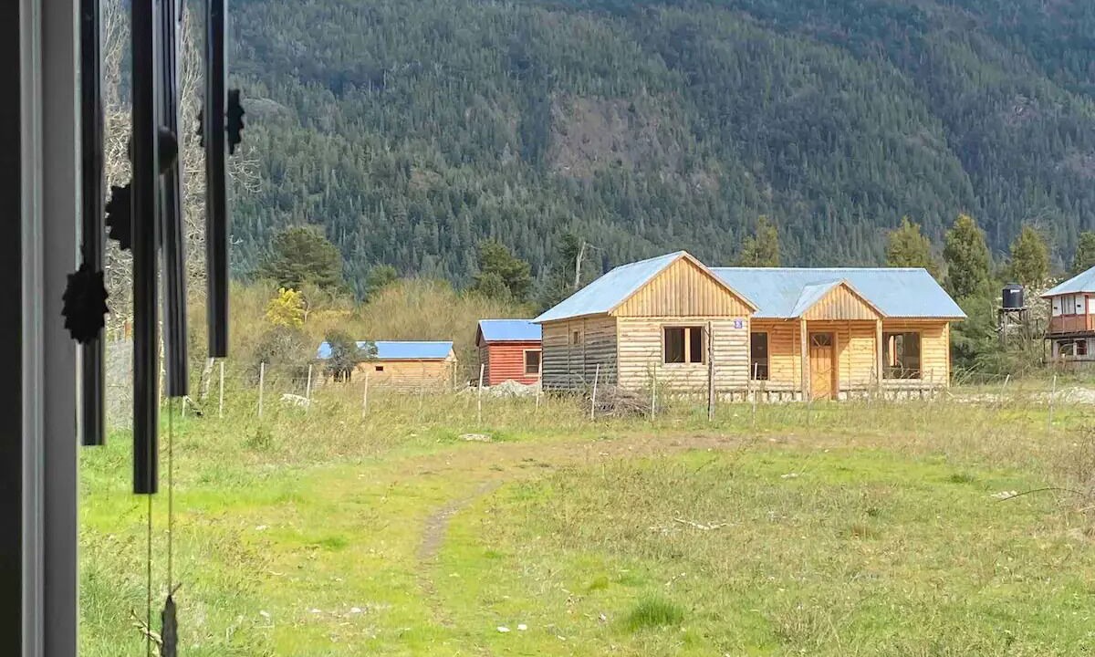 Photo of Others in Lago Puelo