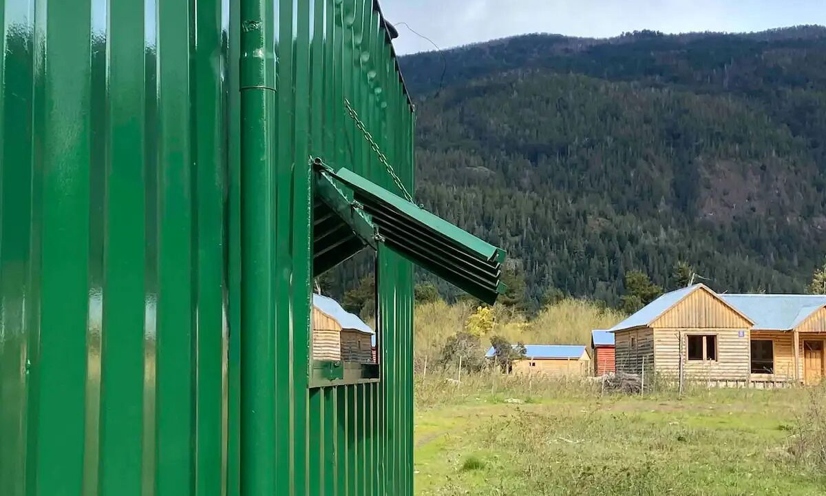 Photo of Outdoor in Lago Puelo