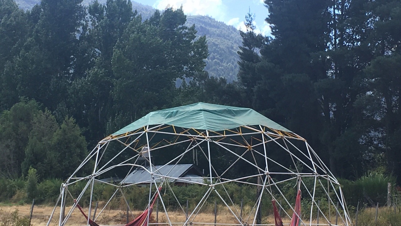 Photo of Outdoor in Lago Puelo