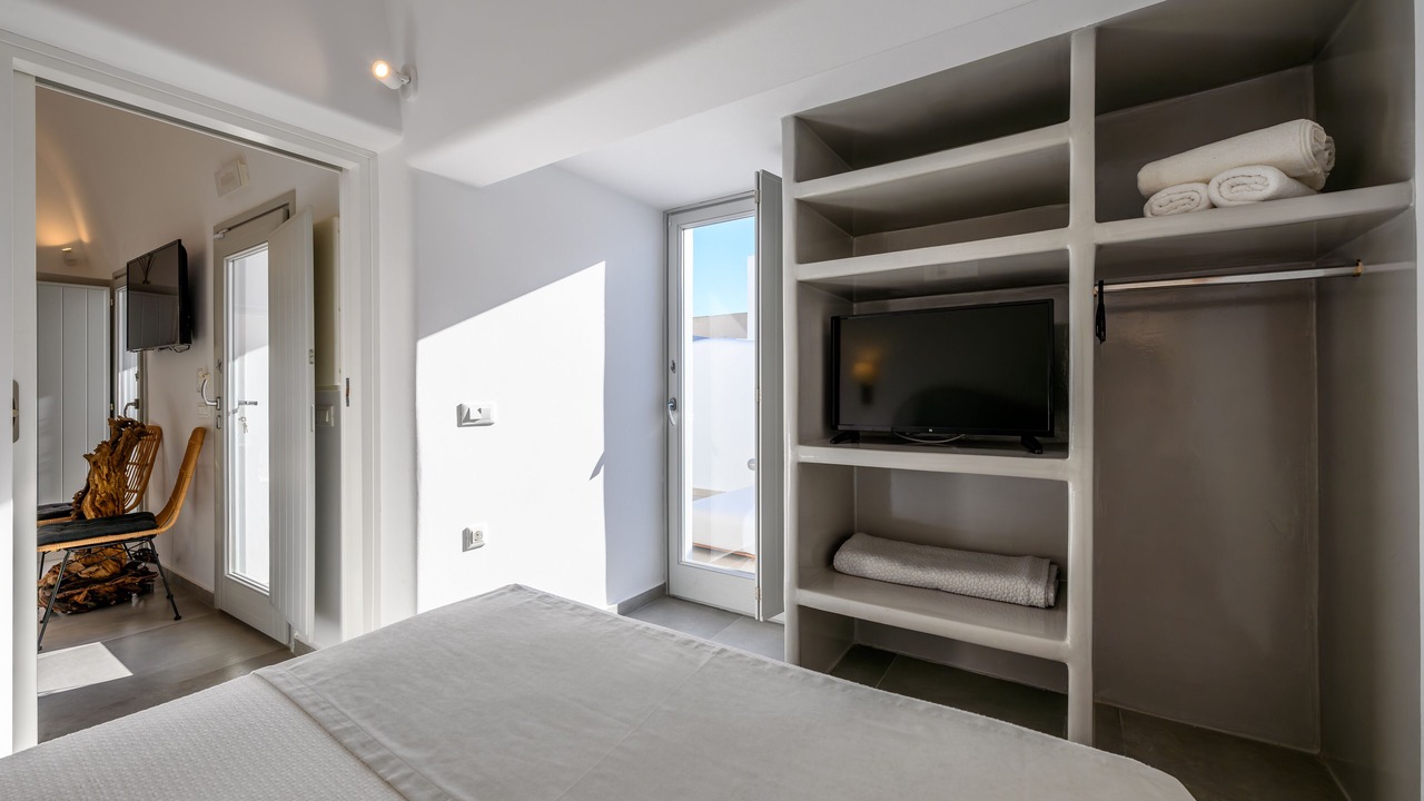 Photo of Bedroom in Karterados
