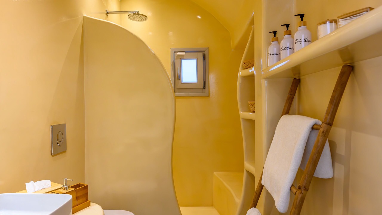 Photo of Bathroom in Karterados