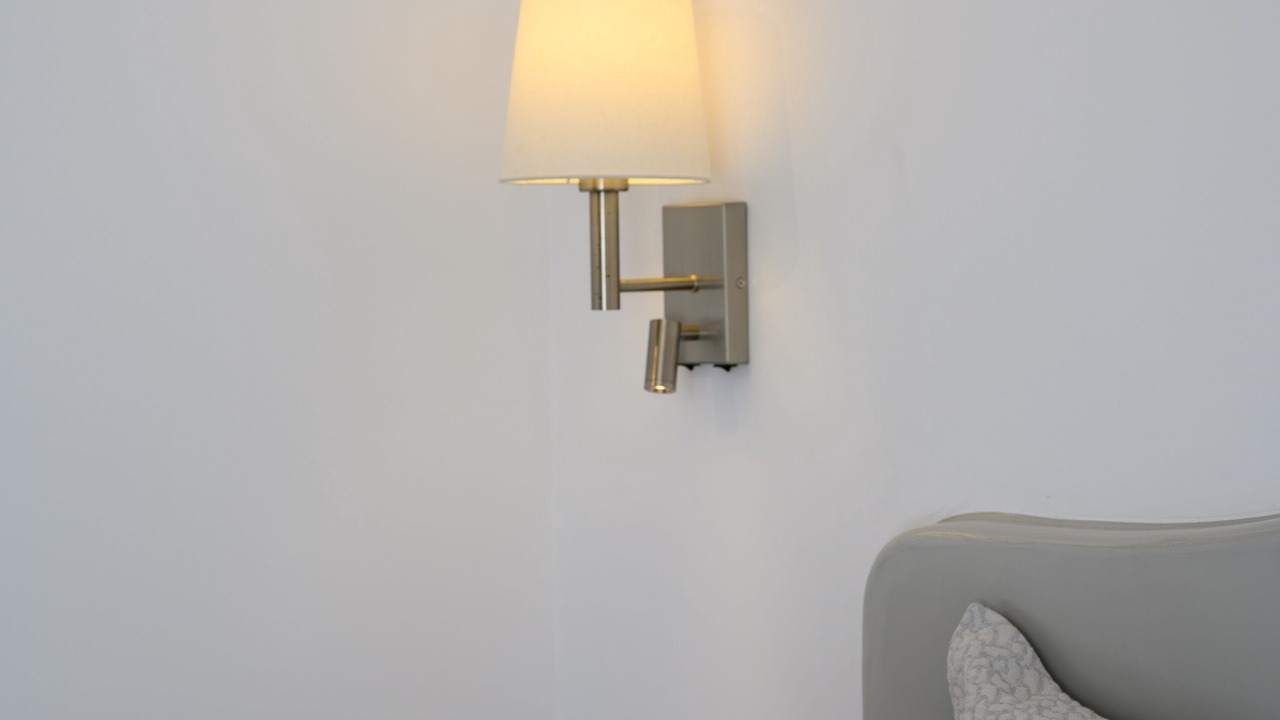 Photo of Bedroom in Karterados