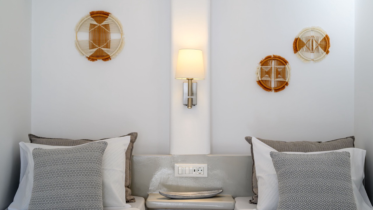 Photo of Bedroom in Karterados