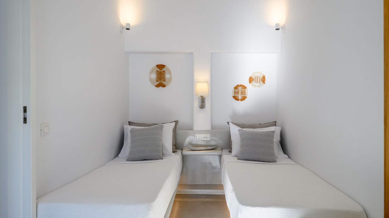 Photo of Bedroom in Karterados