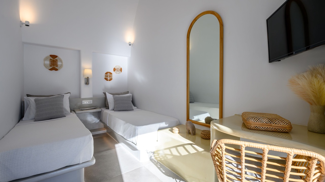 Photo of Bedroom in Karterados
