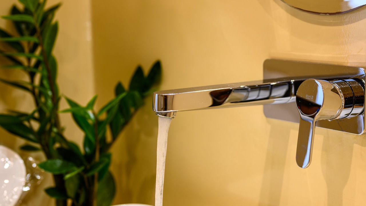 Photo of Bathroom in Karterados
