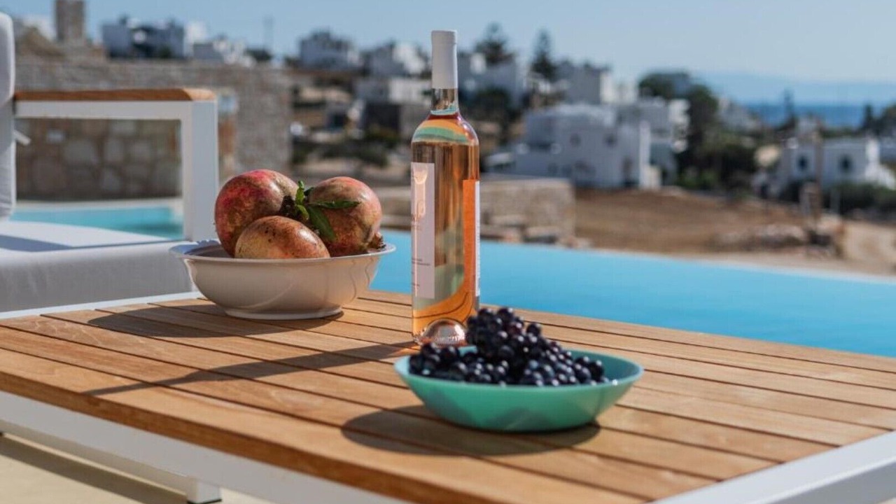 Photo of Outdoor in Piso Livadi