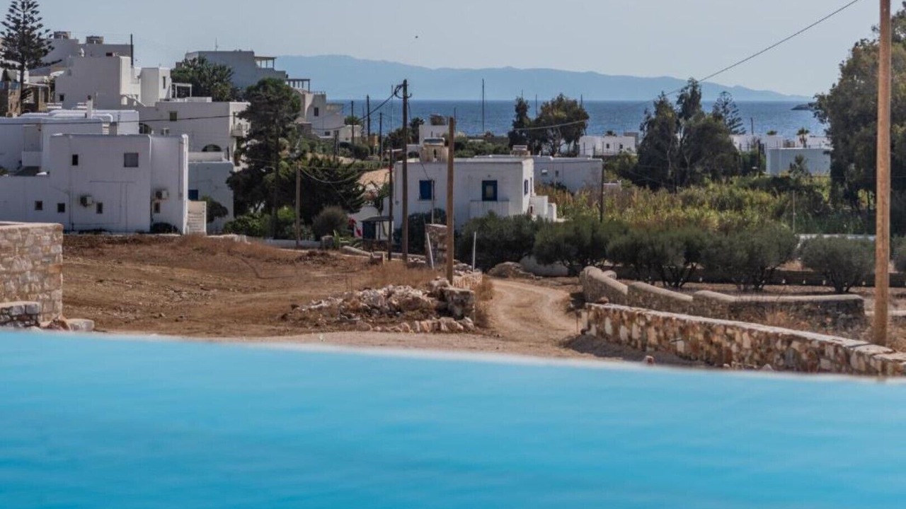 Photo of Outdoor in Piso Livadi