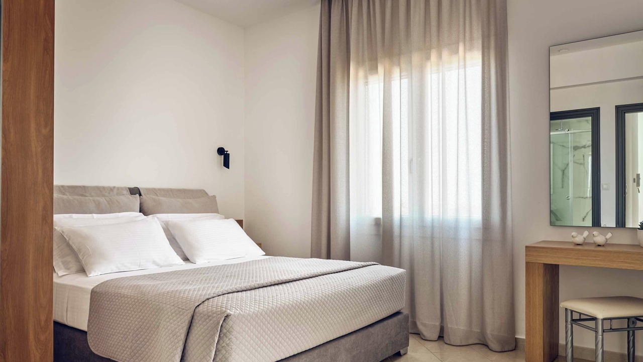 Photo of Bedroom in Lithakia
