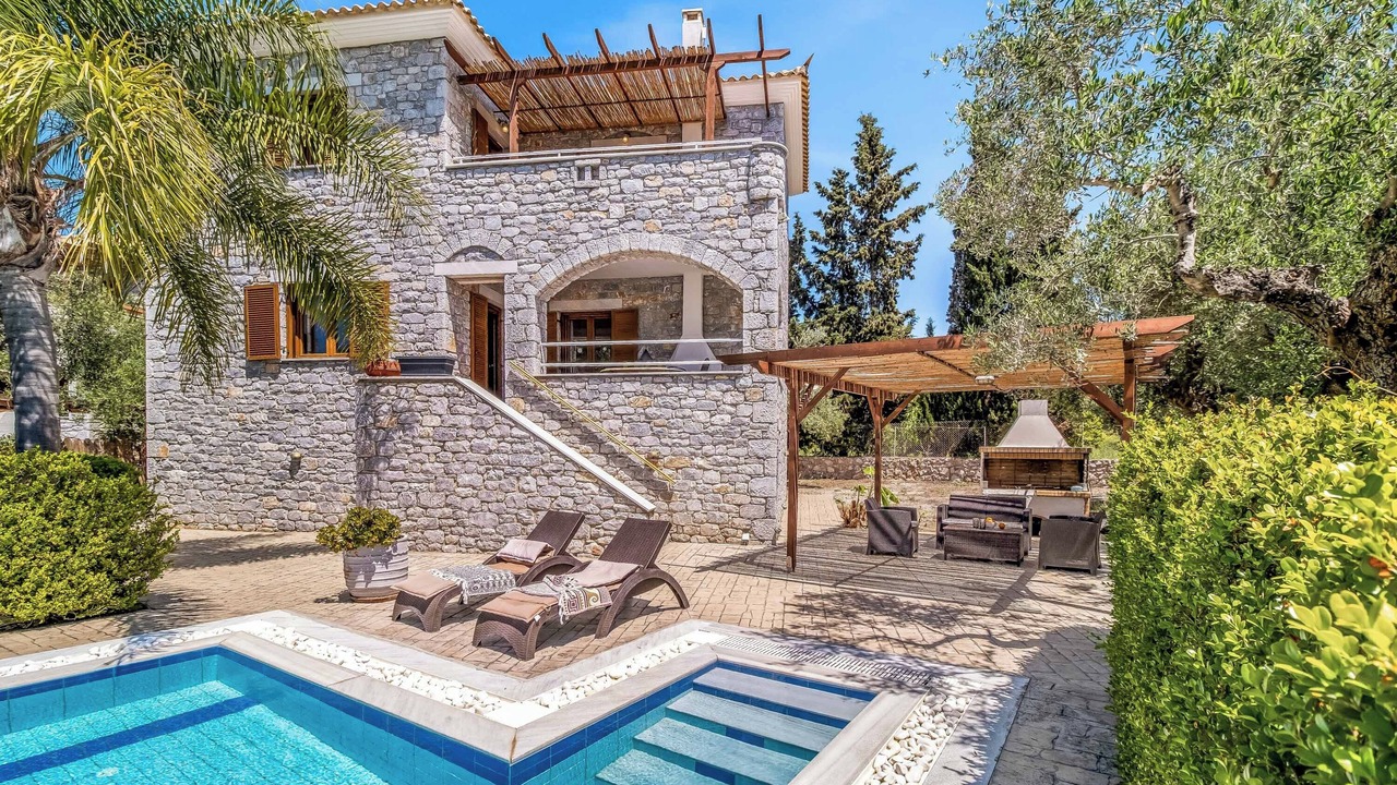 Photo of Outdoor in Pylos-Nestoras