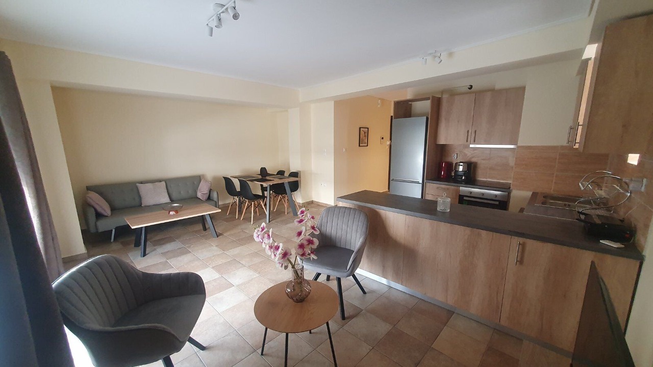 Photo of Livingroom in Ano Kipseli