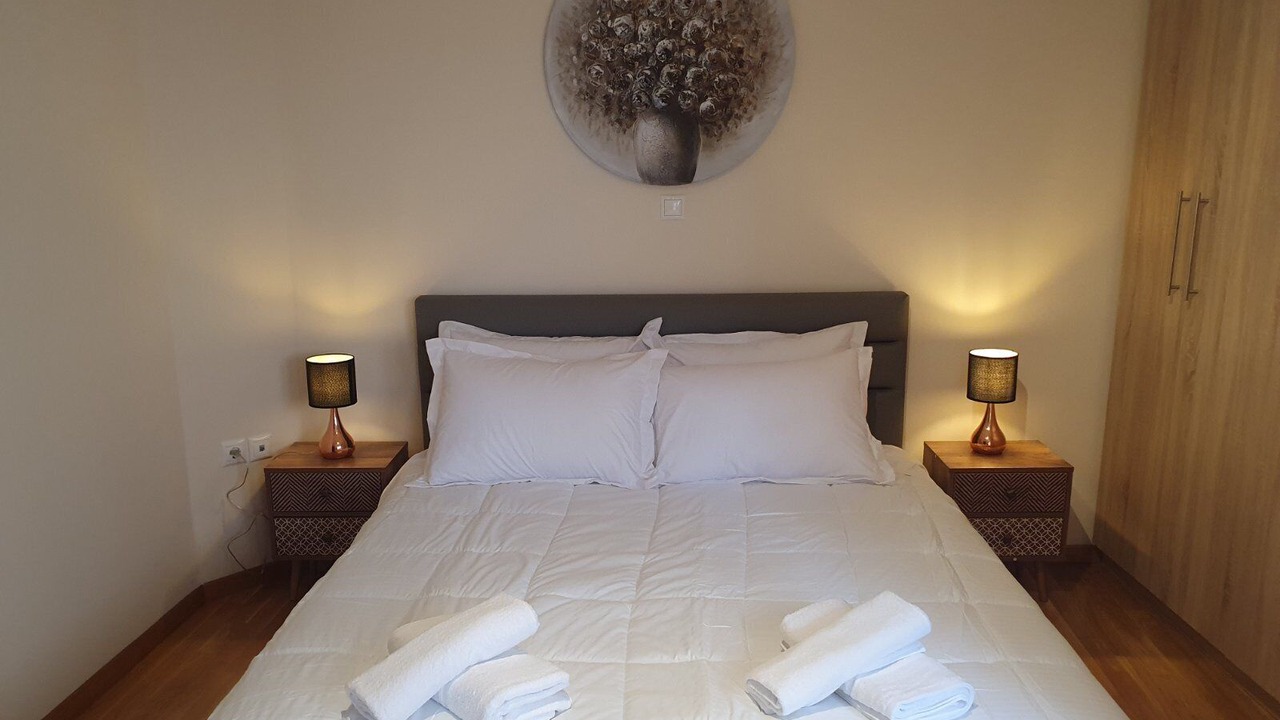 Photo of Bedroom in Ano Kipseli