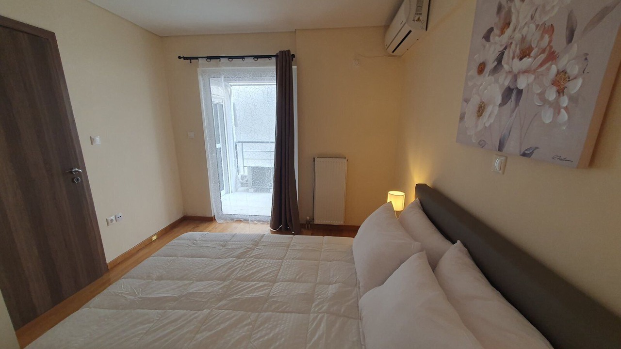 Photo of Bedroom in Ano Kipseli