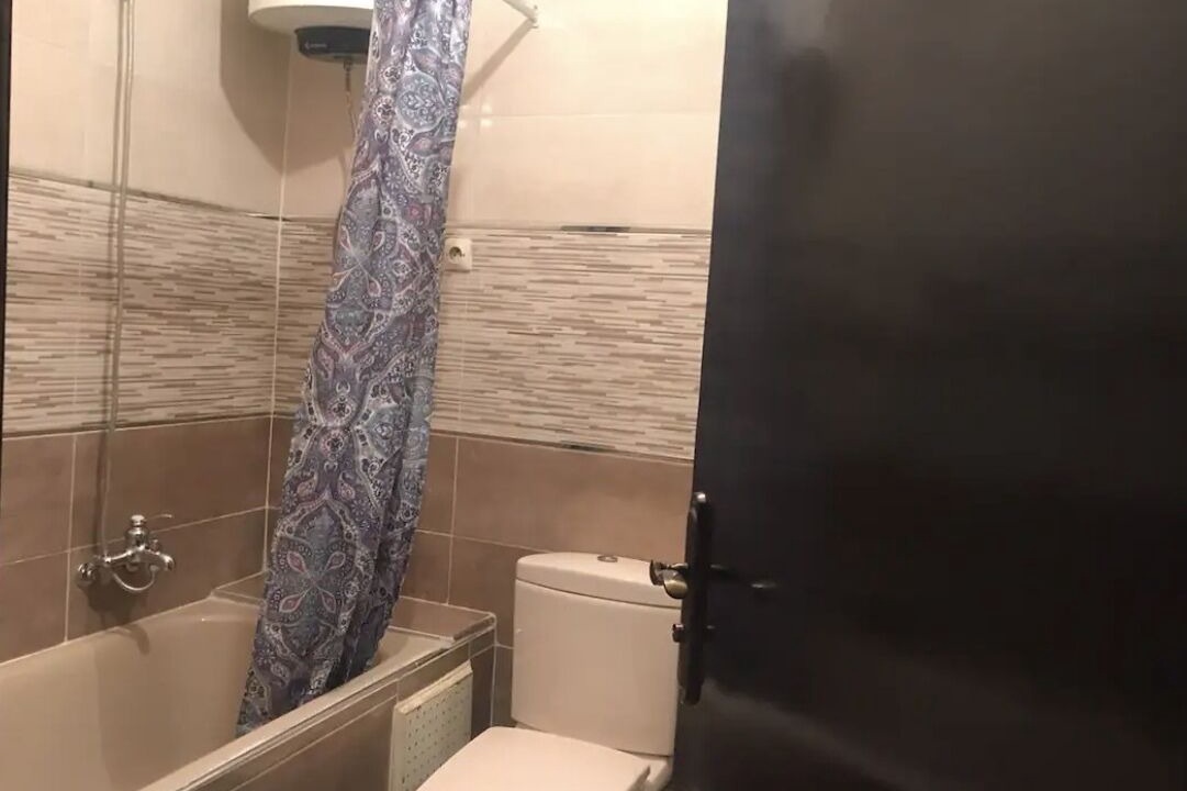 Photo of Bathroom in Ville Nouvelle