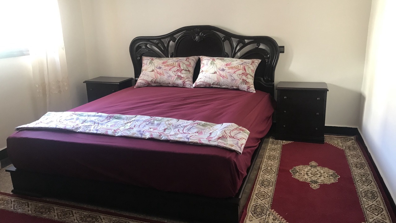 Photo of Bedroom in Ville Nouvelle