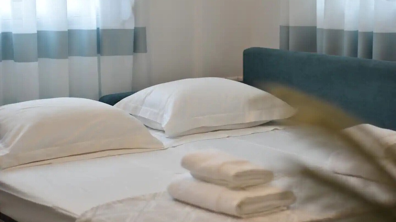 Photo of Bedroom in Analipsi