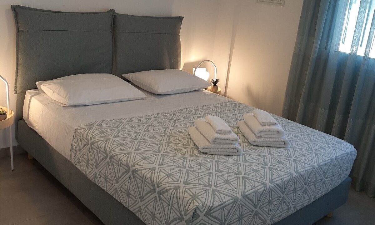 Photo of Bedroom in Analipsi
