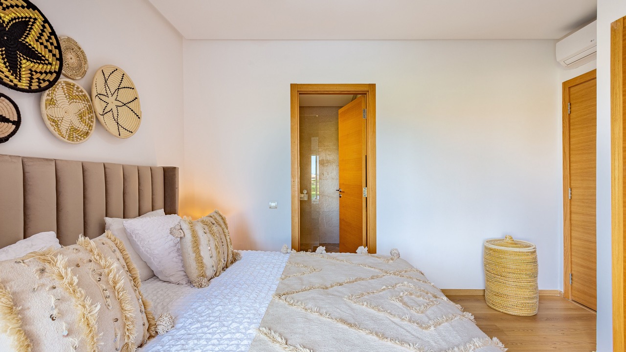 Photo of Bedroom in Menara