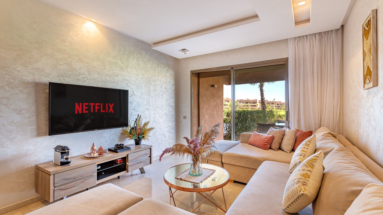 Photo of Livingroom in Menara