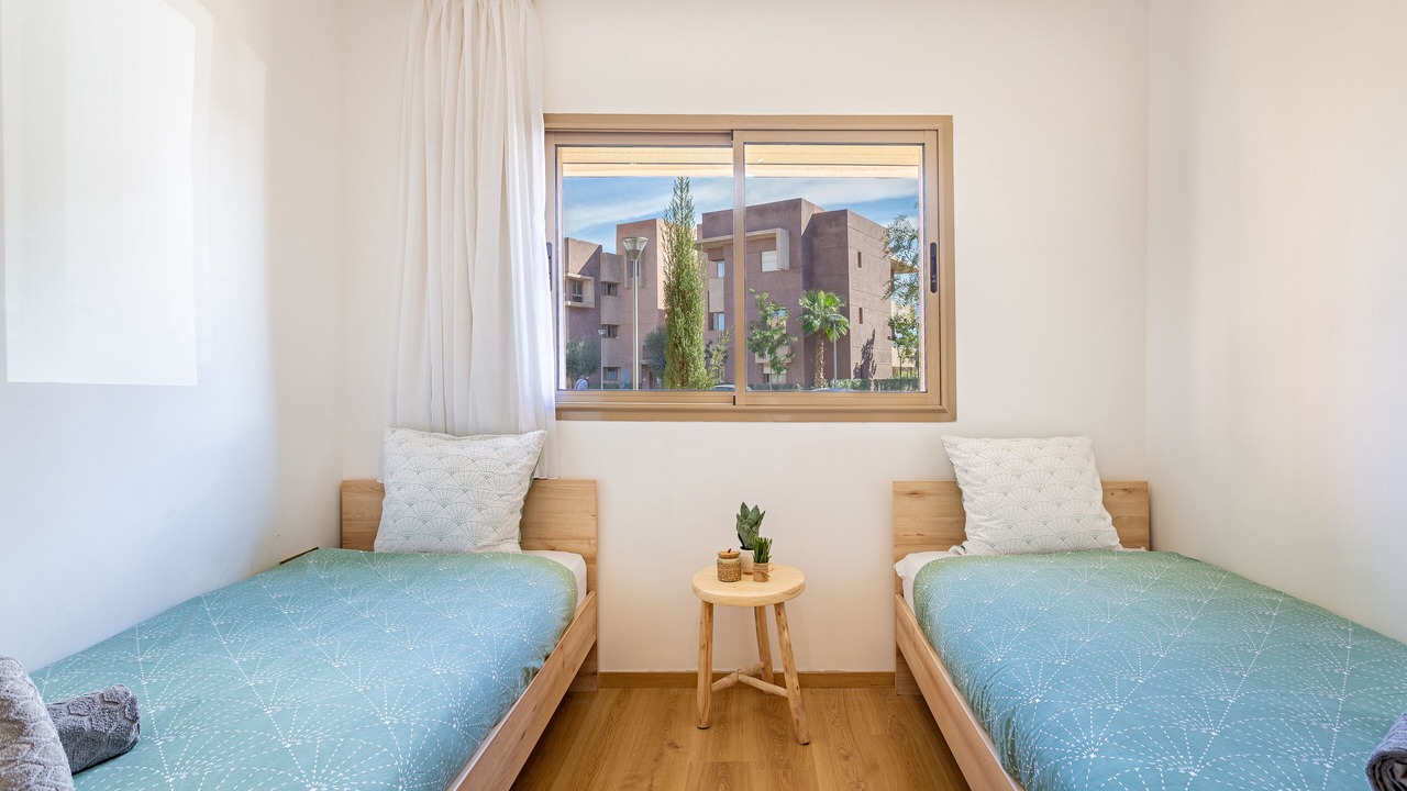 Photo of Bedroom in Menara