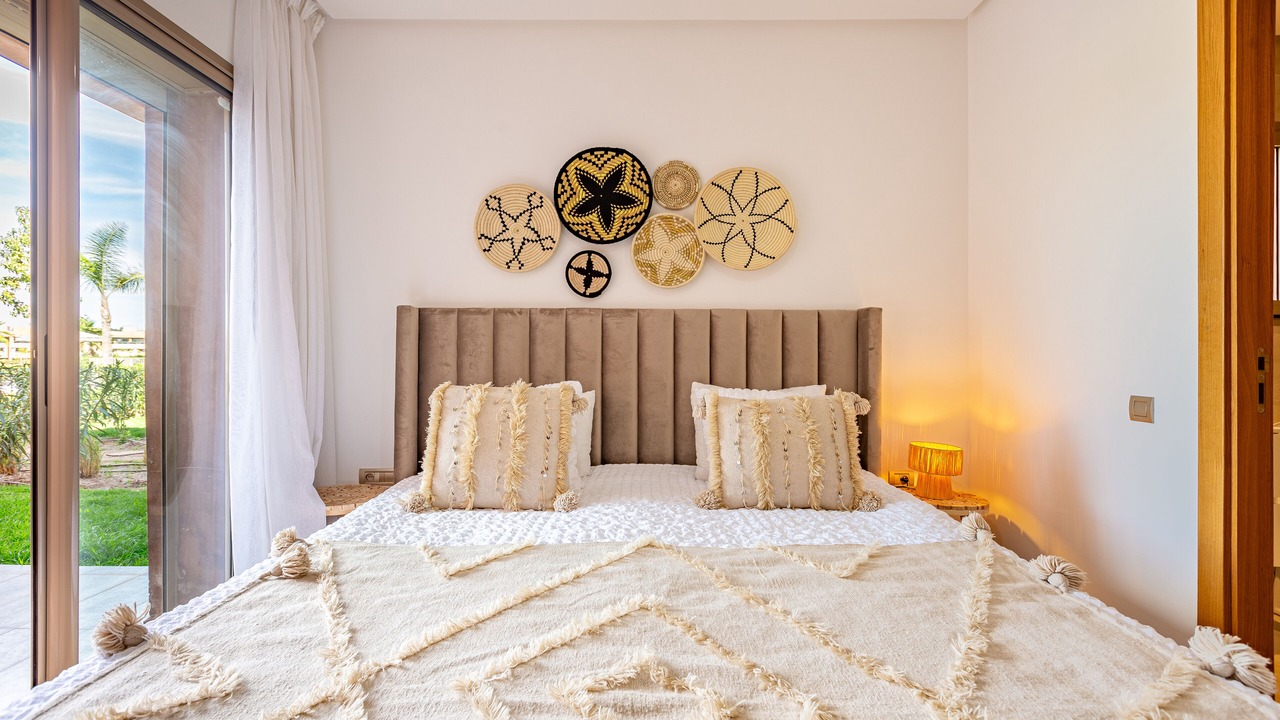 Photo of Bedroom in Menara