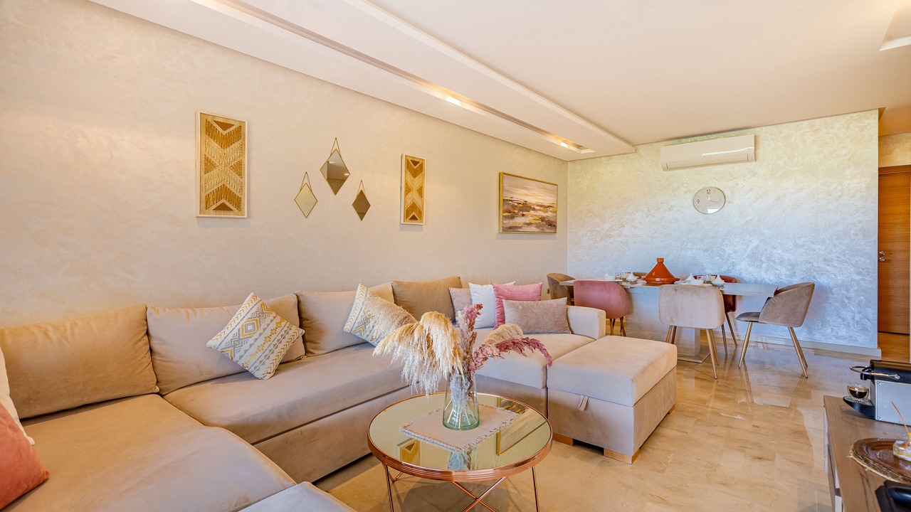 Photo of Livingroom in Menara