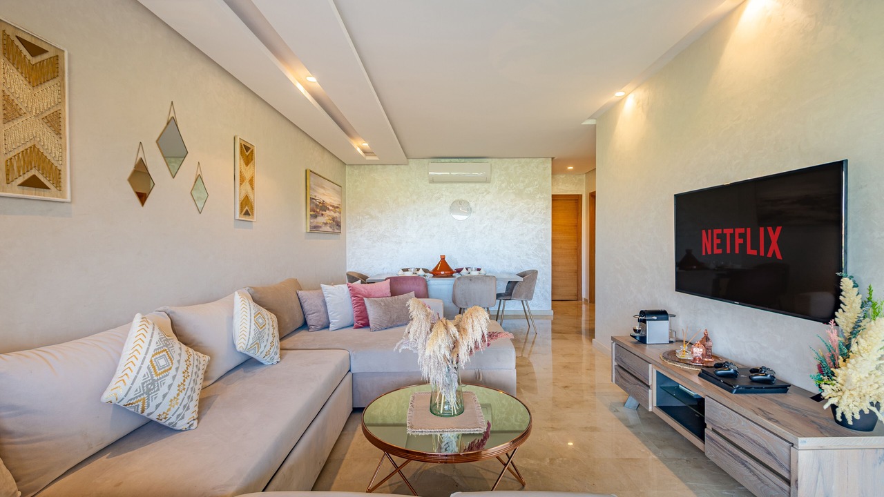 Photo of Livingroom in Menara