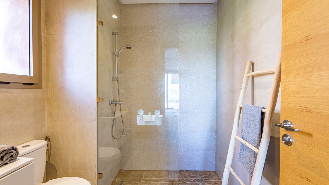 Photo of Bathroom in Menara