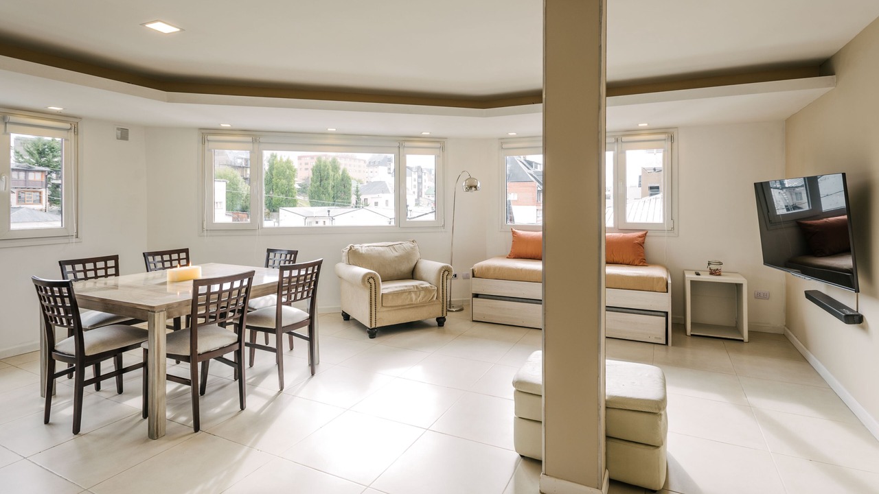 Photo of Livingroom in Province of Tierra del Fuego