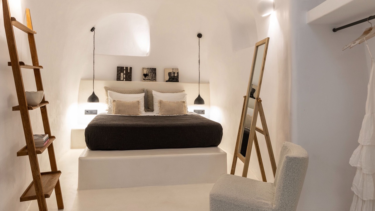 Photo of Bedroom in Megalochori