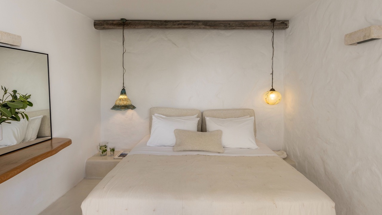 Photo of Bedroom in Megalochori