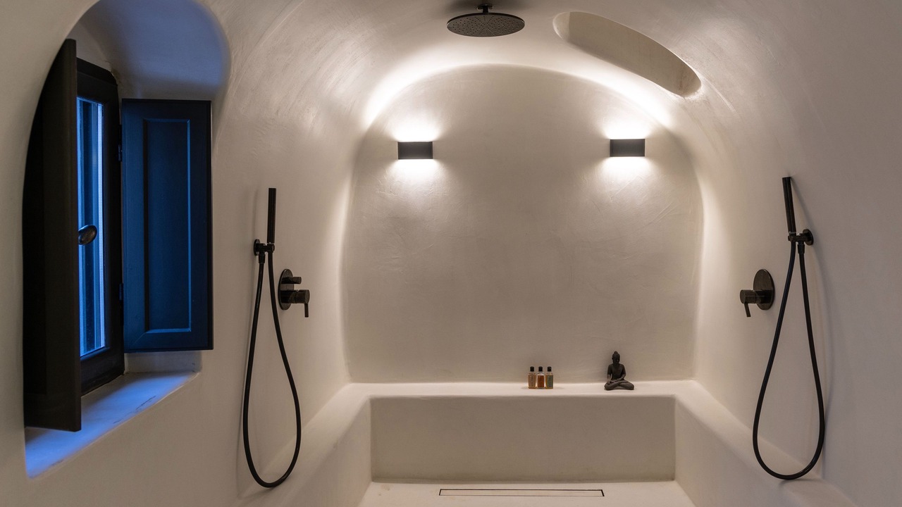 Photo of Bathroom in Megalochori