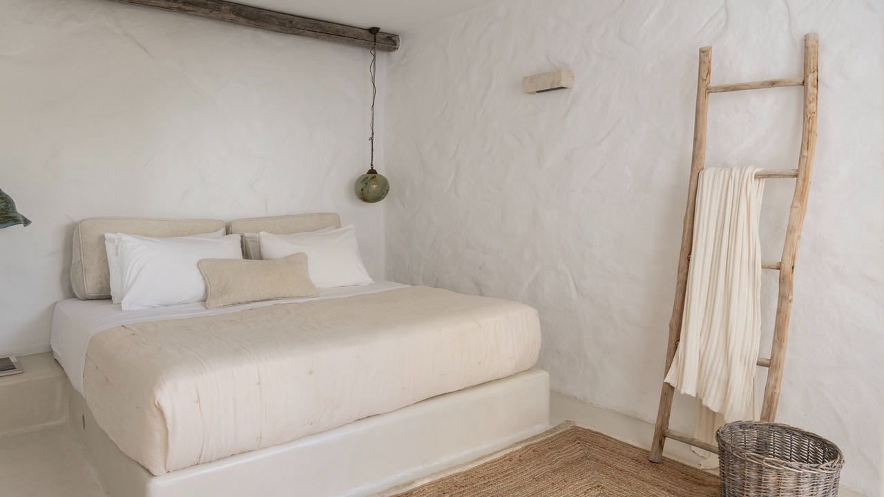 Photo of Bedroom in Megalochori