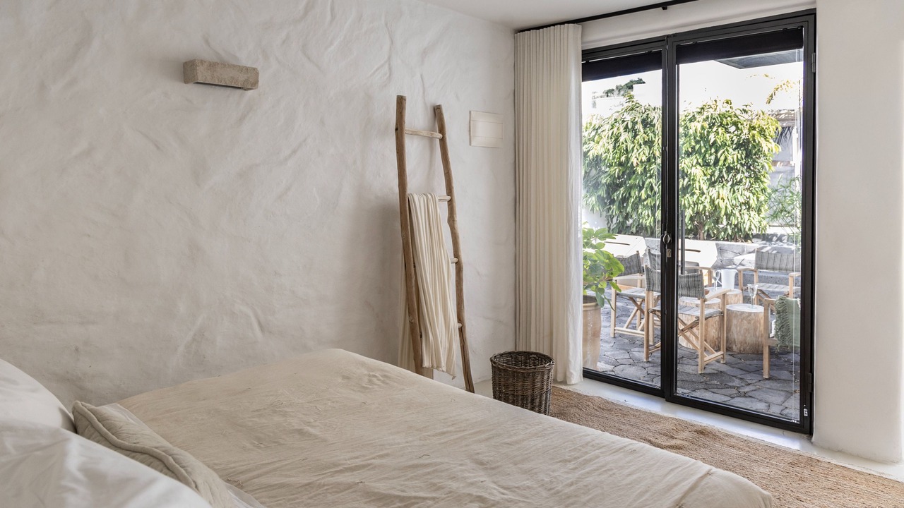 Photo of Bedroom in Megalochori