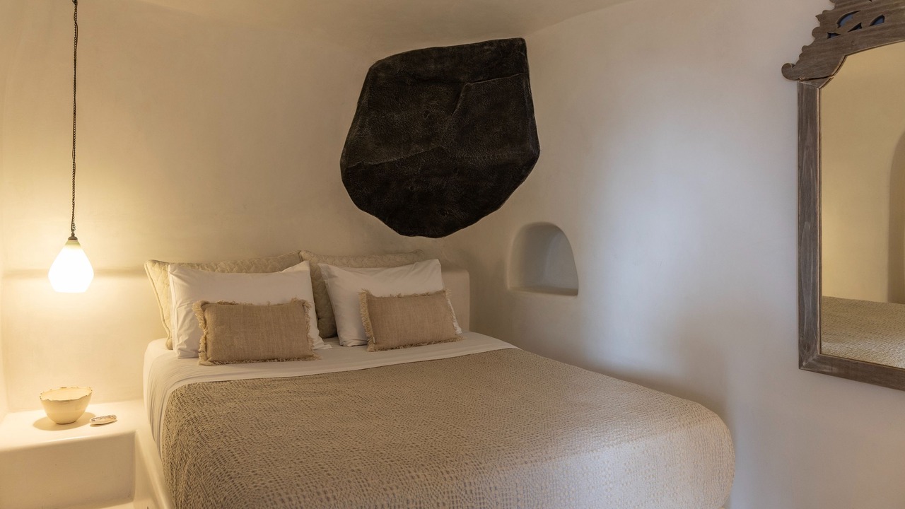 Photo of Bedroom in Megalochori