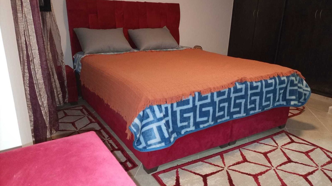 Photo of Bedroom in Daoudiate