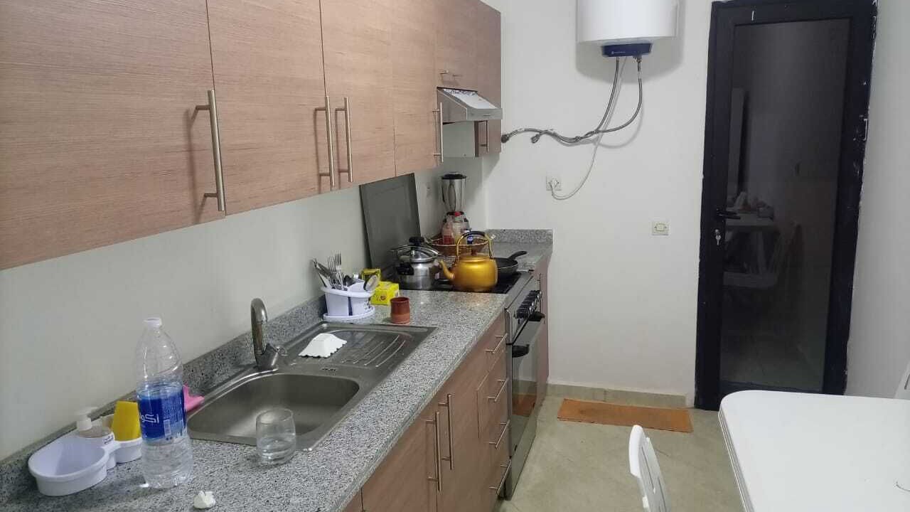 Photo of Kitchen in Daoudiate