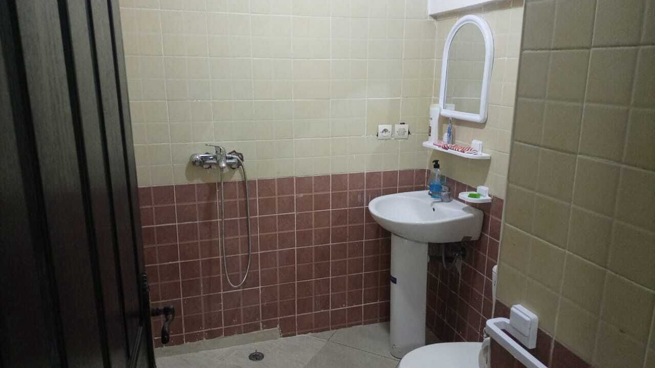 Photo of Bathroom in Daoudiate