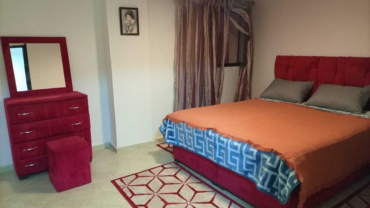 Photo of Bedroom in Daoudiate