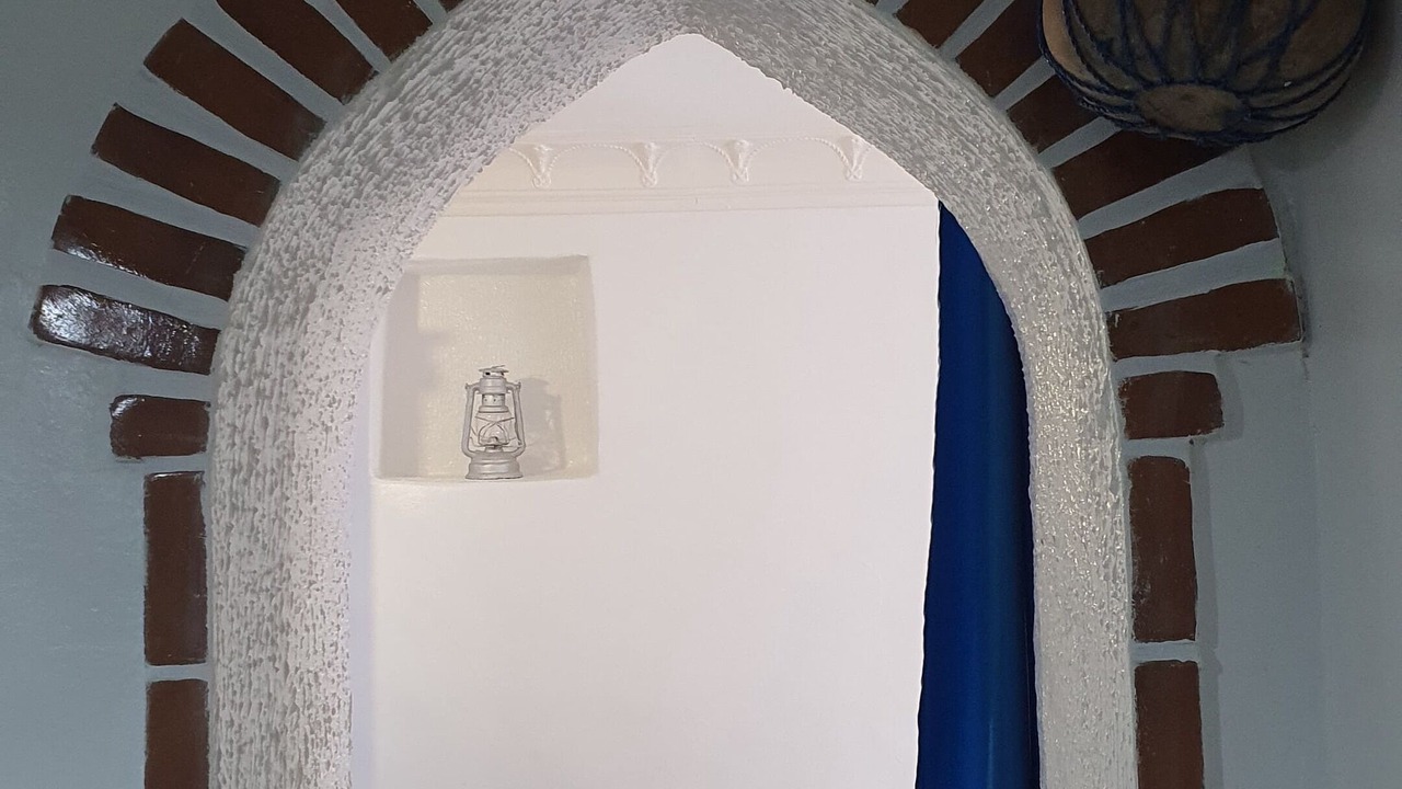 Photo of Others in Medina of Chefchaouen