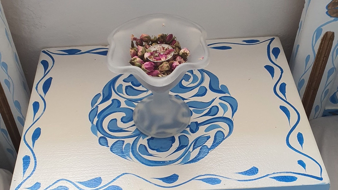 Photo of Bedroom in Medina of Chefchaouen