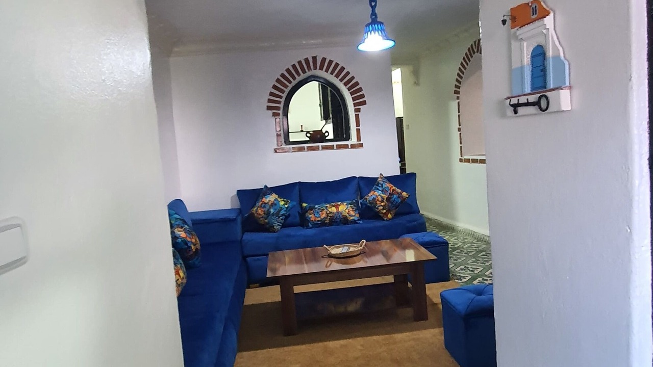 Photo of Others in Medina of Chefchaouen