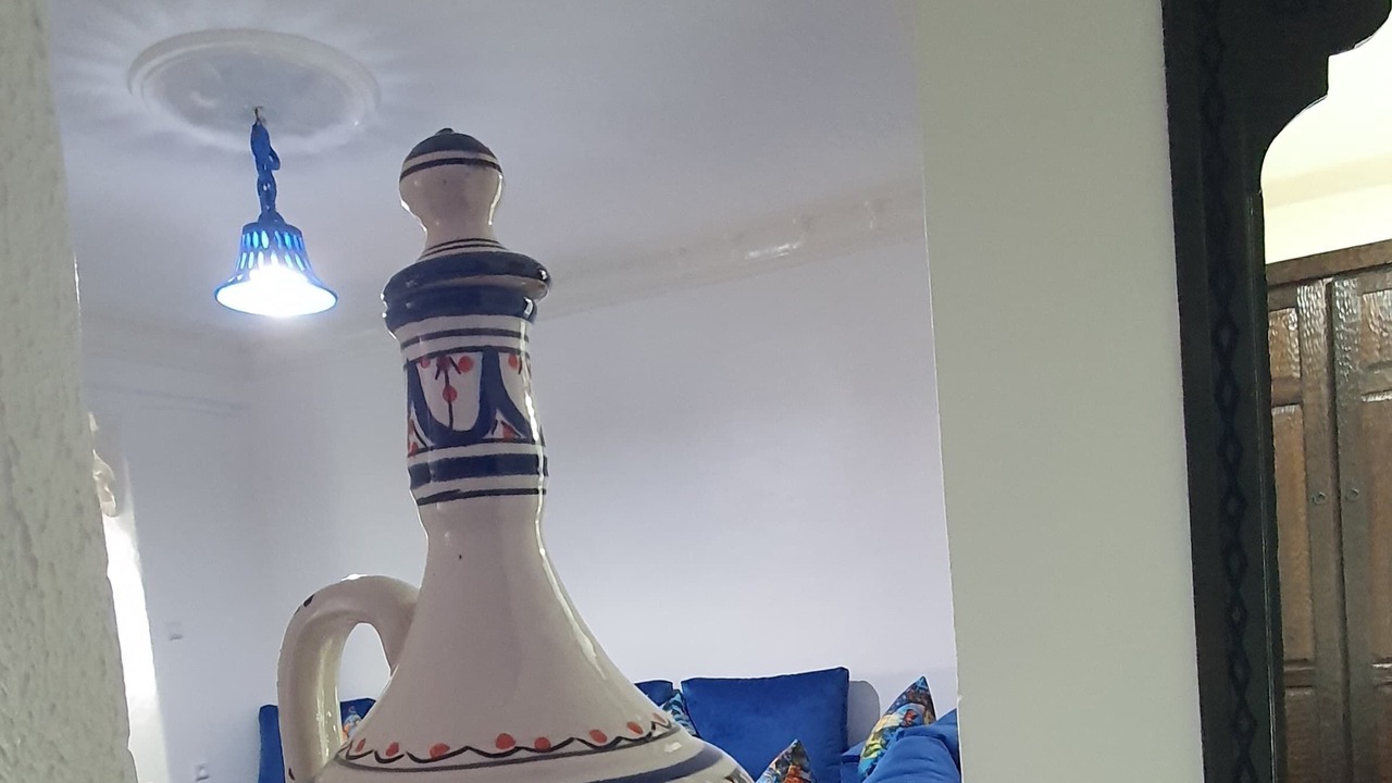 Photo of Others in Medina of Chefchaouen