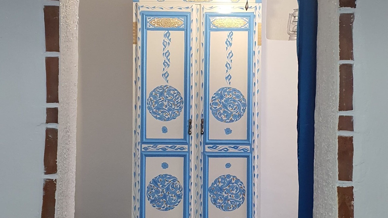 Photo of Others in Medina of Chefchaouen